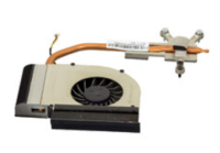 HP 582140-001 notebook spare part CPU cooling fan