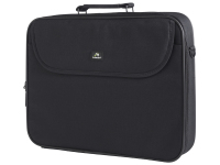 Tracer Simplo notebook case 39.6 cm (15.6") Messenger case Black