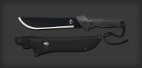 Gerber Gator Machete Jr Special knife