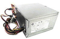 HP 667892-001 power supply unit 300 W ATX Grijs