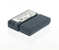 AGI 22878 Kamera-/Camcorder-Akku Lithium-Ion (Li-Ion) 700 mAh