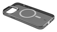 Cellularline Gloss Mag mobiele telefoon behuizingen 15,5 cm (6.1") Hoes Zwart