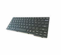 Lenovo 25210862 ricambio per laptop Tastiera