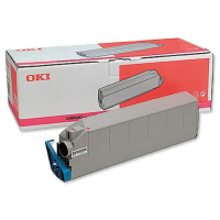 OKI 41963606 toner cartridge 1 pc(s) Original Magenta