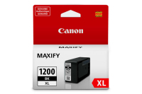 Canon PGI-1200 XL ink cartridge 1 pc(s) Original Black