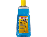 Sonax 31281 Frostschutz- & Kühlmittel 2 l Konzentrat