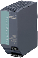 Siemens 6EP1322-2BA00 Netzteil & Spannungsumwandler Drinnen Mehrfarbig