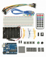ALLNET ALL-E-2 (E2) development board accessory Starter kit