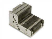 Supermicro SNK-P0058PSU Computerkühlsystem Prozessor Kühlkörper/Radiator Metallisch