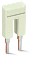Wago 2002-402 accessoire pour boîte électrique Connecteur de cavaliers