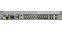 Cisco ASR-920-24SZ-IM Kabelrouter Grau