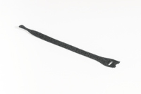 Hellermann Tyton 130-00013 cable tie Polyamide Black 10 pc(s)