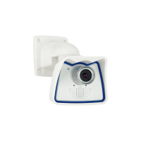 Mobotix MX-M25-D237 Sicherheitskamera Box IP-Sicherheitskamera Innen & Außen 3072 x 2048 Pixel Wand