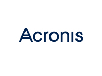 Acronis Backup 12.5 Advanced Virtual Host Overheid (GOV) Hernieuwing