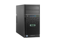 Hewlett Packard Enterprise ProLiant ML30 GEN9 E3-1240V5 server 3.5 GHz 8 GB Intel® Xeon® E3 v5 460 W