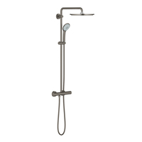 GROHE Euphoria System 310 Duschsystem Graphit