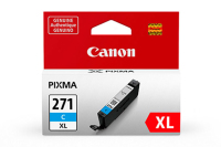 Canon CLI-271 XL Original Cyan