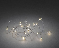 Konstsmide 1461-190 lumière décorative 40 ampoule(s) Micro LED