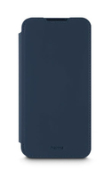 Hama Fantastic Feel mobiele telefoon behuizingen 15,8 cm (6.2") Folioblad Blauw