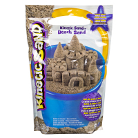 Kinetic Sand Beach Sand 1,4 kg