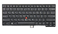 Lenovo 01AX339 laptop spare part Keyboard