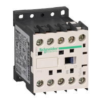 Schneider Electric LP1K1210JD auxiliary contact