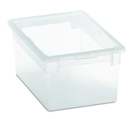 Terry Store-Age Light Box M/2 Trasparente
