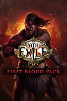 Microsoft Path of Exile First Blood Bundle, Xbox one German