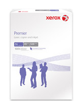 Xerox 003R98760 carta inkjet Bianco