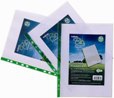 Snopake Bio2 sheet protector A4 25 pc(s)