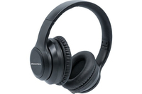 Dacomex AH780 écouteur/casque Écouteurs Sans fil Arceau Appels/Musique/Sport/Au quotidien USB Type-C Bluetooth Noir