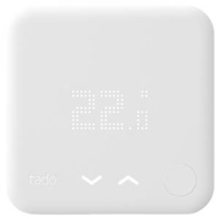 tado° Additional Smart Thermostat thermostaat Wit