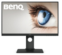 BenQ BL2780T számítógép monitor 68,6 cm (27") 1920 x 1080 pixelek Full HD LED Fekete