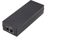 Microconnect POEINJ-15W-UK PoE adapter 10 Gigabit Ethernet 48 V