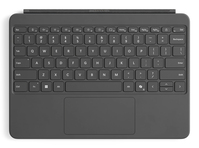 Microsoft Surface Pro 12-inch Keyboard QWERTY Zwart