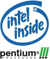 Fujitsu Intel Pentium III 933MHz processor 0,933 GHz 0,512 MB L2