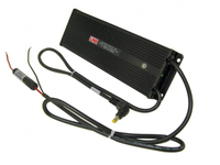Gamber-Johnson 16079 power adapter/inverter Indoor Black