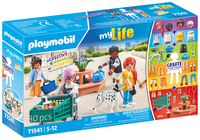 Playmobil 71541 Spielzeug-Set