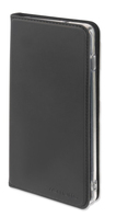4smarts Urban Lite Handy-Schutzhülle 15,5 cm (6.1 Zoll) Flip case Schwarz