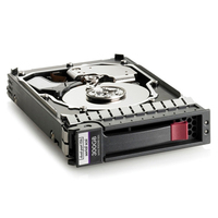 Hewlett Packard Enterprise 517350-001 internal hard drive 3.5" 300 GB SAS