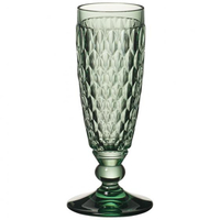 Villeroy & Boch 1173090072 Sektglas 145 ml Kristall, Glas Champagnerflöte