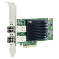 Broadcom LPE35002-M2 scheda di rete e adattatore Interno Fibra 3200 Mbit/s