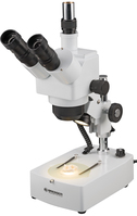 Bresser Optics 5804000 microscopio 160x