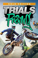 Microsoft Trials Rising Gold Edition Xbox One