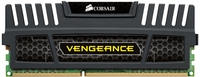 Corsair 4GB DDR3, 1600MHz, 240pin Dimm memoria 1 x 4 GB