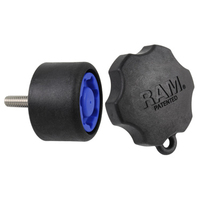 RAM Mounts RAP-S-KNOB7-7U Montage-Kit