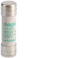 Hager LF445M electrical enclosure accessory