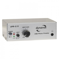 Dynavox UPR-2.0