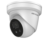 Hikvision DS-2CD2386G2-I Dome IP-beveiligingscamera Buiten 3840 x 2160 Pixels Plafond/muur