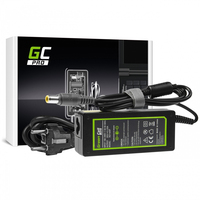 Green Cell AD16AP áramátalakító és inverter Beltéri 65 W Fekete